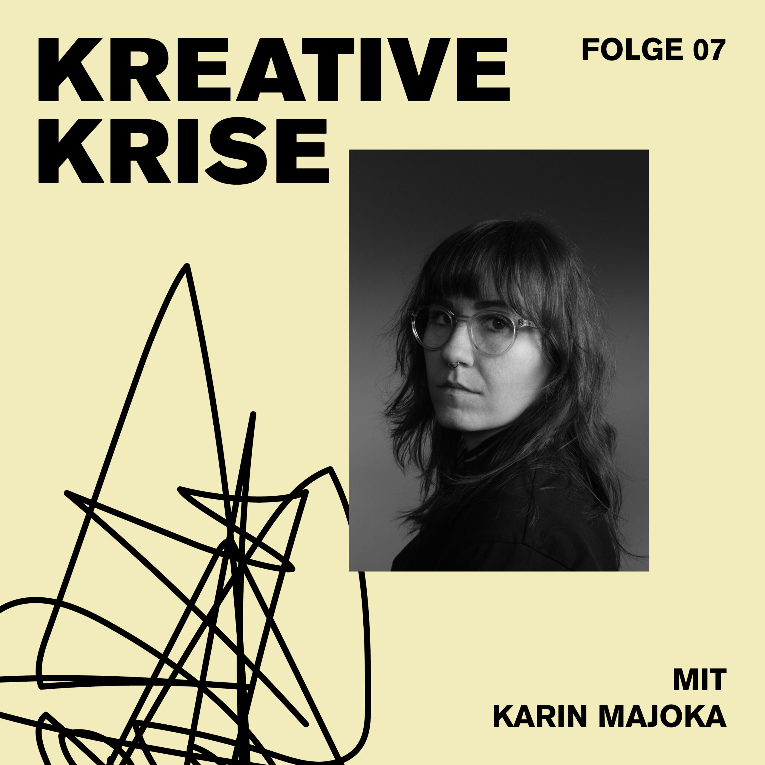 Folge 07: Mit Karin über Spielzeug­kameras und das Problemlösen